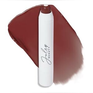 NIB Julep It's Balm Tint of Color Lip Balm Cherry Wood